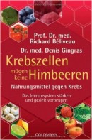 Krebszellen mögen keine Himbeeren Gesund ernähren während der Krebstherapie