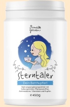 Sterntaler. Dein Betthupferl - Nahrungsergänzungsmittel Nacht Ruhe