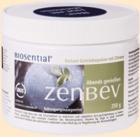 Zenbev Getränkepulver