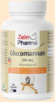 Zeinpharma - Nahrungsergänzungsmittel