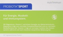 nutrimmun Nahrungsergänzung - Nahrungsergänzungsmittel