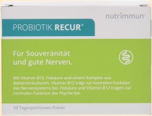 nutrimmun Nahrungsergänzung - Nahrungsergänzungsmittel