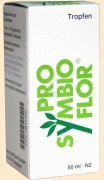 Pro Symbioflor Symbiopharm Probiotik - Nahrungsergänzungsmittel