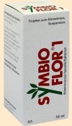 Symbioflor 1 Symbiopharm Probiotik - Nahrungsergänzungsmittel