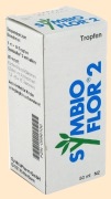 Symbioflor 2 Symbiopharm Probiotik - Nahrungsergänzungsmittel
