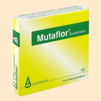 Mutaflor Probiotik Darmsanierung - Nahrungsergänzungsmittel