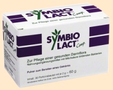 Probiotik Darmsanierung - Nahrungsergänzungsmittel