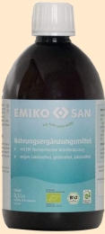 Emikosan Fermentgetränk Emikosan Probiotik - Nahrungsergänzungsmittel