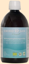 Emikosan Probiotik - Nahrungsergänzungsmittel