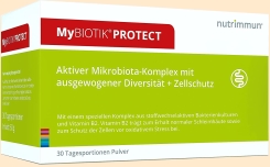 Probiotic Protect Nutrimmun Probiotik - Nahrungsergänzungsmittel