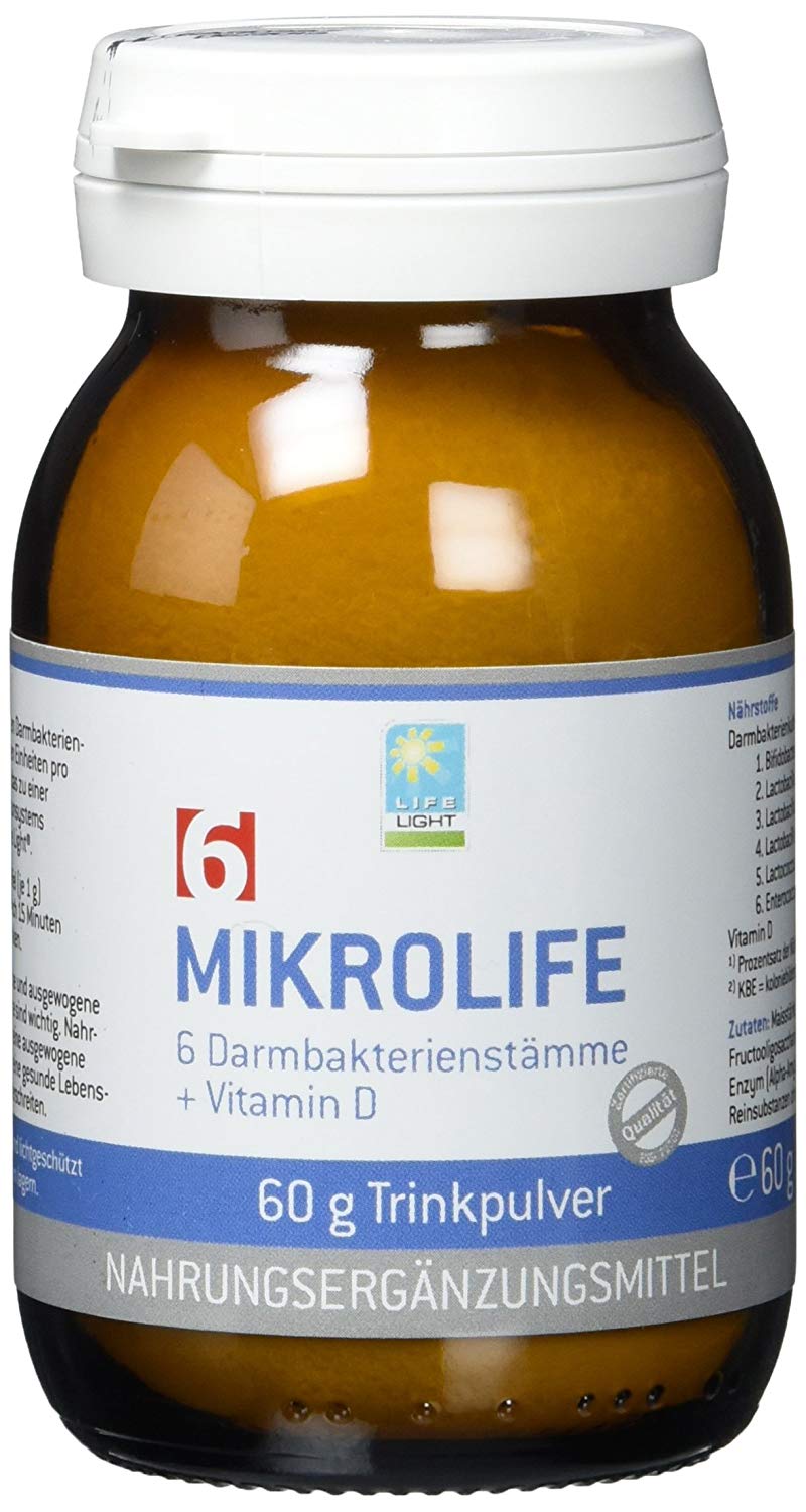 ProbioLife - Nahrungsergänzungsmittel