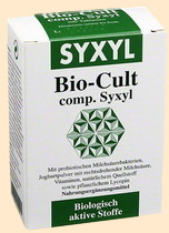 Probiotik Bio-Cult Probiotik Darmsanierung - Nahrungsergänzungsmittel