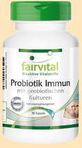 ProbioLife - Nahrungsergänzungsmittel