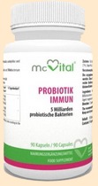 Probiotik Immun Probiotik Darmsanierung - Nahrungsergänzungsmittel