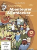 Es war einmal... Abenteurer & Entdecker