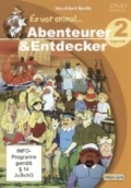 Es war einmal... Abenteurer & Entdecker