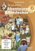 Es war einmal... Abenteurer & Entdecker