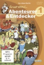 Es war einmal ... Abenteurer & Entdecker Aus der Reihe ES WAR EINMAL ... Abenteurer & Entdecker