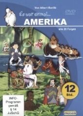 Aus der Reihe ES WAR EINMAL ... AMERIKA