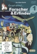 Es war einmal... Forscher & Erfinder