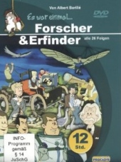 Es war einmal... Forscher & Erfinder