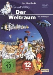 Biologie Unterrichtsfilme der Reihe Es war einmal... Der Weltraum