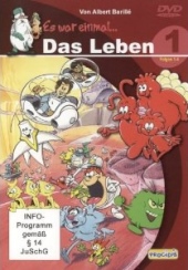 Biologie Unterrichtsfilme der Reihe Es war einmal... das Leben