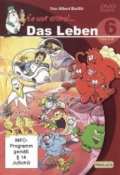 Biologie Unterrichtsfilme der Reihe Es war einmal... das Leben