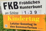 Fröhliches Kunterbunt (FKB) Bad Bergzabern. Events in der Pfalz