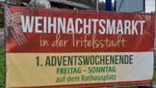 Weihnachtsmarkt in Annweiler