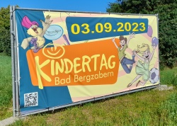 Fröhliches Kunterbunt (FKB) Bad Bergzabern. Events Pfalz