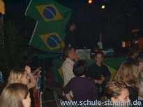 Brasilianischer Abend im Adamshof in Kandel: Bilder vom 16. September 2005