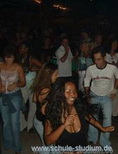 Brasilianischer Abend im Adamshof in Kandel: Bilder vom 16. September 2005
