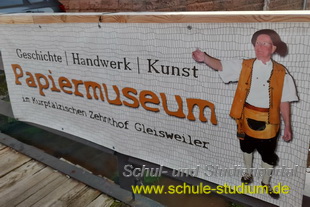 Museumstag in Annweiler 2023 (Pfalz)