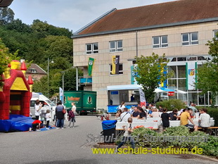 Museumstag in Annweiler 2023 (Pfalz)