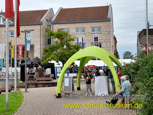 Museumstag in Annweiler 2023 (Pfalz)