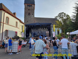 Billigheimer Purzelmarkt (Pfalz)