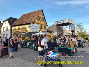 Billigheimer Purzelmarkt (Pfalz)