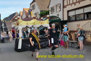 Billigheimer Purzelmarkt (Pfalz)