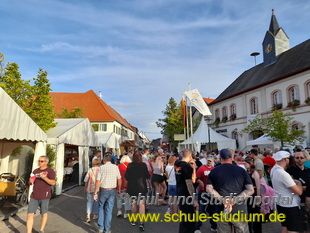 Billigheimer Purzelmarkt (Pfalz)