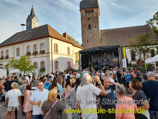 Billigheimer Purzelmarkt (Pfalz)