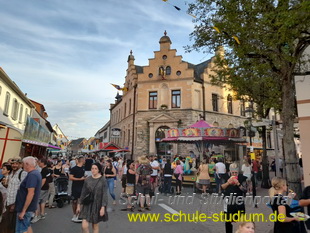 Billigheimer Purzelmarkt (Pfalz)