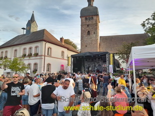 Billigheimer Purzelmarkt (Pfalz)