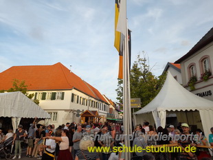 Billigheimer Purzelmarkt (Pfalz)