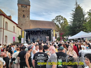 Billigheimer Purzelmarkt (Pfalz)