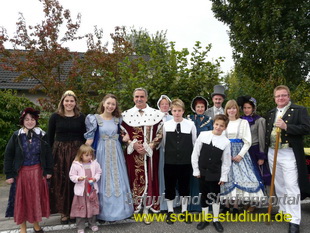 Purzelmarkt in Billigheim-Ingenheim (Südwestpfalz)