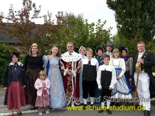 Purzelmarkt in Billigheim-Ingenheim (Südwestpfalz)