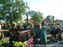 Billigheimer Purzelmarkt, Bilder vom  18.09.05