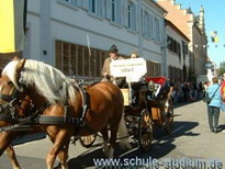 Billigheimer Purzelmarkt, Bilder vom  18.09.05