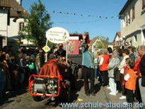 Billigheimer Purzelmarkt, Bilder vom  18.09.05